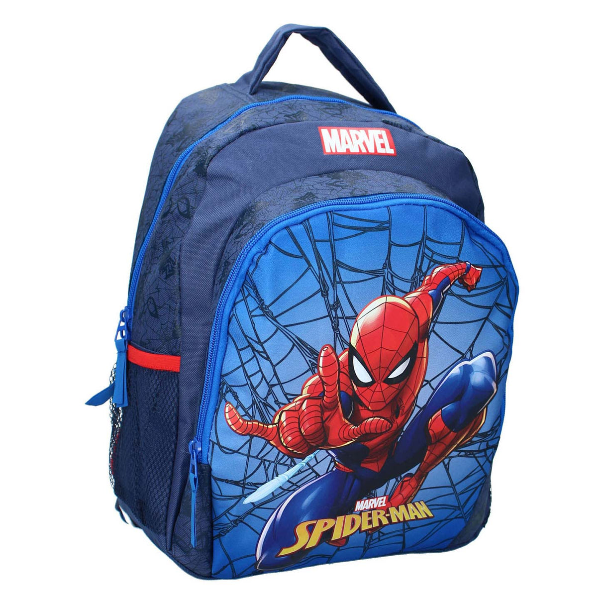 Rucksack Spider-Man Tangled Webs