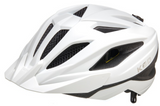 Bicycle Casque Street Jr. MIPS S (49-55 cm) - blanc
