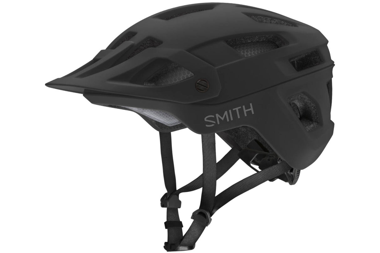 Smith Engage 2 Helm Mips Matte sort