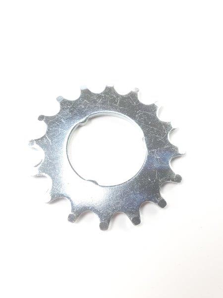 Gear Porteur 16T overflate 1 2x1 8