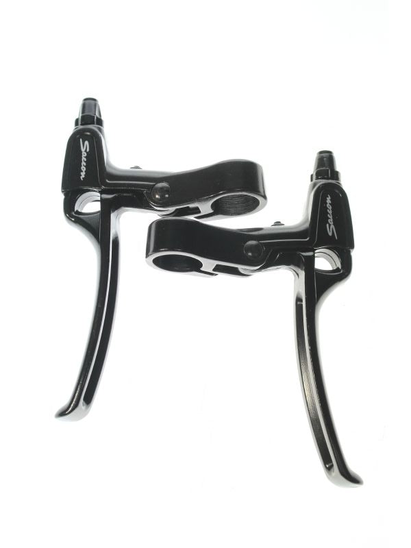 Promax Brake Handle Set Black