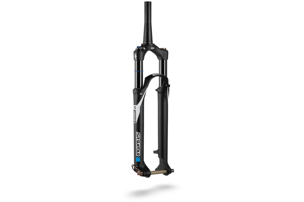 Srsunntour suntour axon34 élite boost fork 29 rl rc-pcs ds mat nero