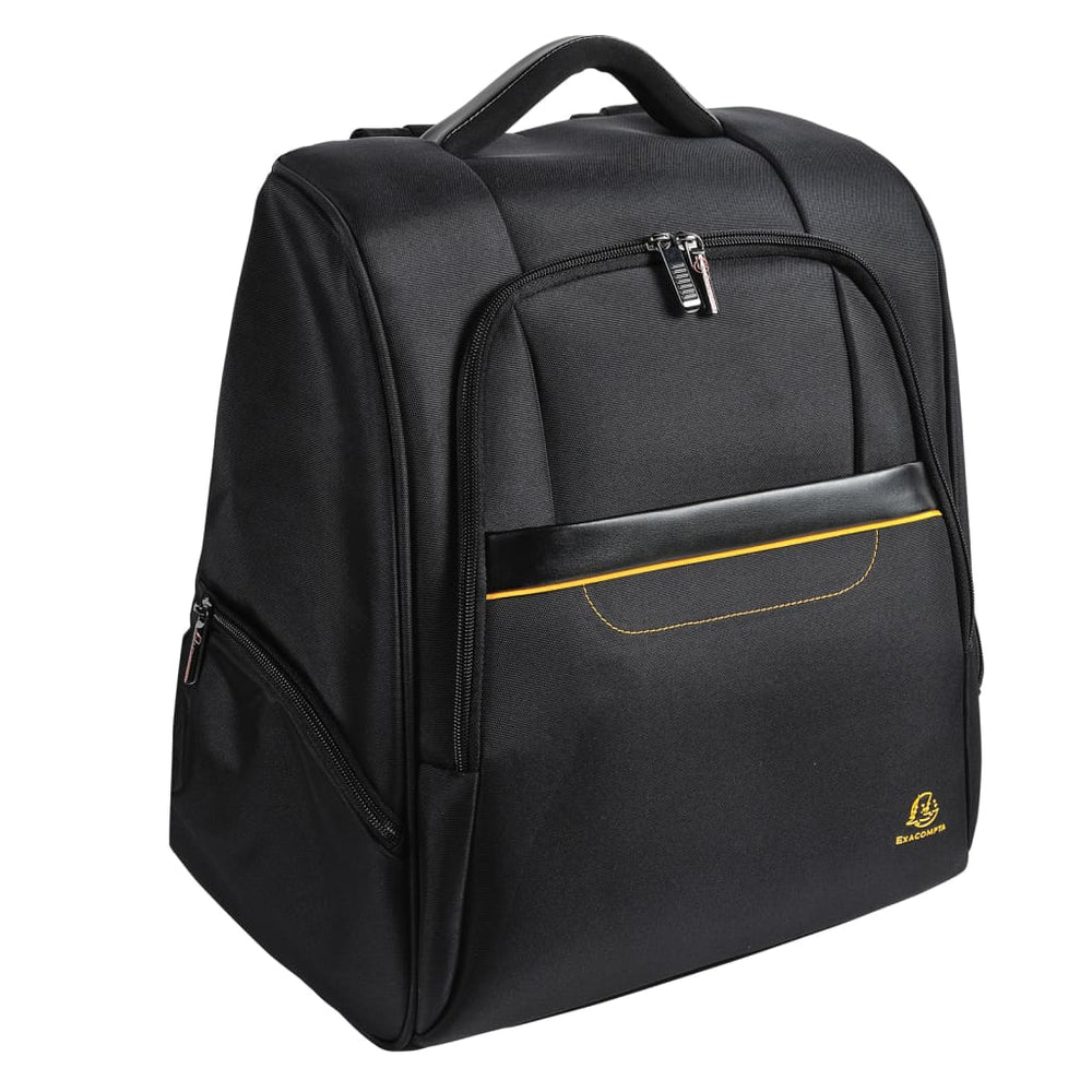 Sacomta exacompta sac à dos pour ordinateur portable exact