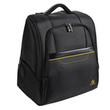 Sacomta exacompta sac à dos pour ordinateur portable exact