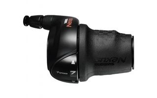 Shimano Draaigreep Nexus 7 (Oem)