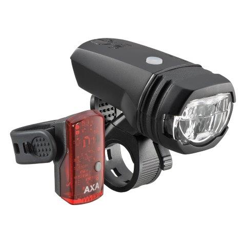 AXA lighting set Greenline 50