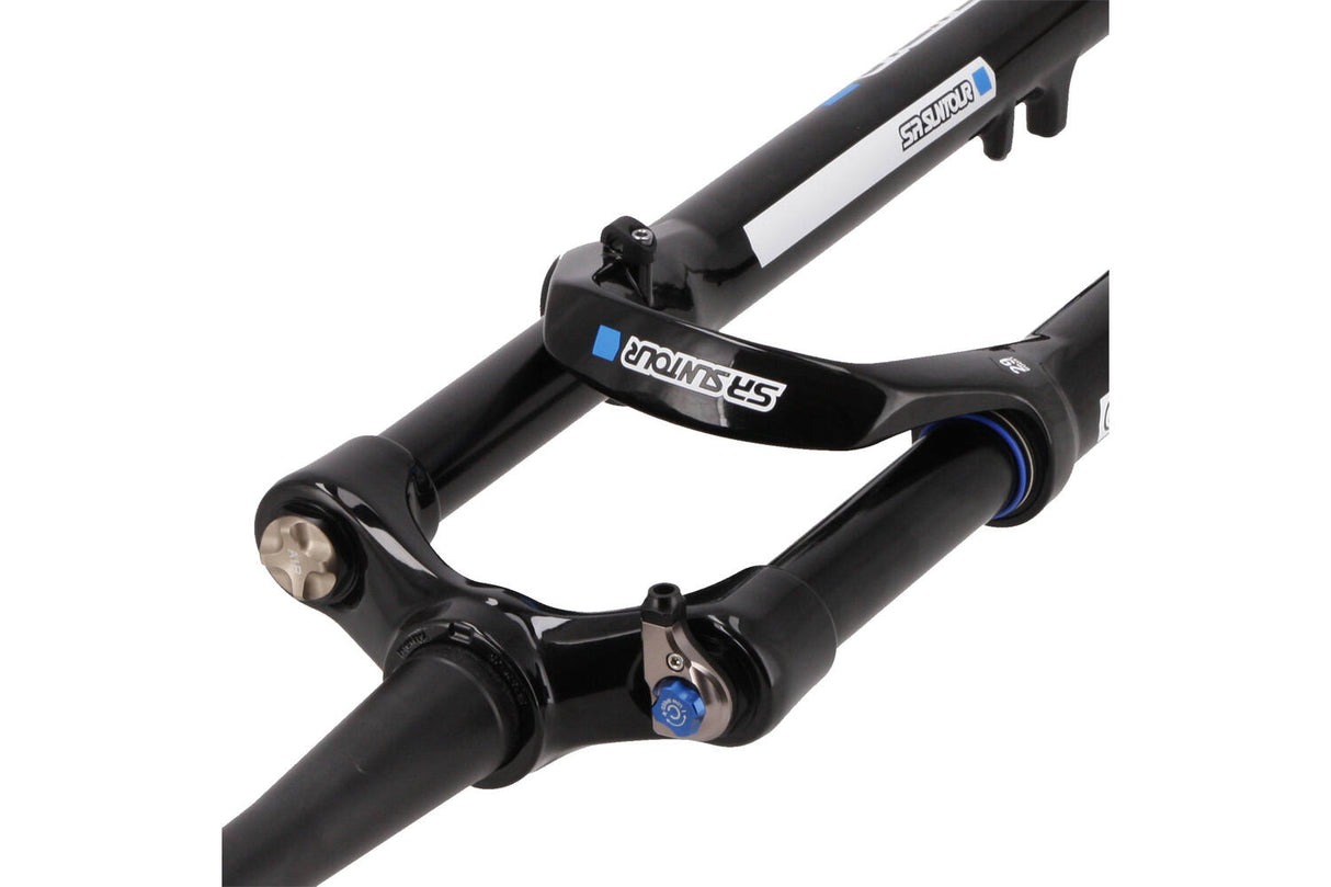 Srsunntour suntour axon32 boost fork 29 rl rc-pcs ds glossy nero