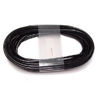 Outdoor cable 2.00m black