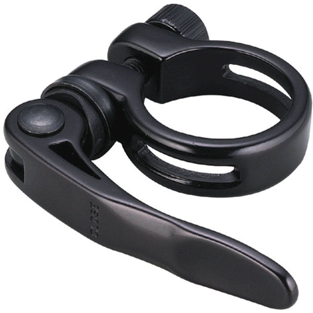 Marwi Zoolpap Clamp SC-70QR 31,8 mm Fast Tenandeer Black (carte)