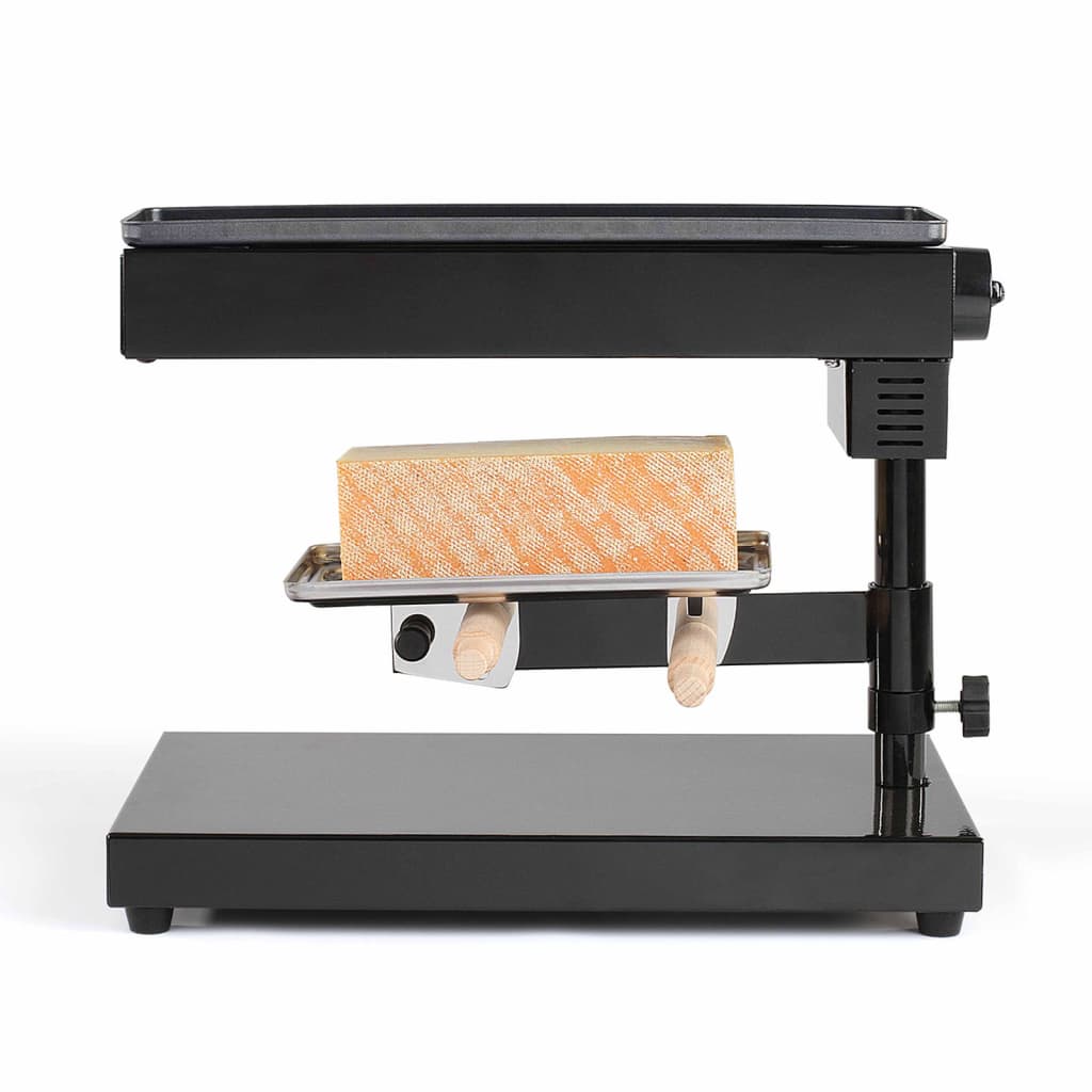 Livoo Livoo Raclettgrill traditionnellement 600 W noir
