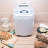 Livoo Livoo Bread Maker 850 W blanc