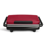 Livoo Livoo Compact Grill 750 W rouge