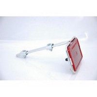 STECO Reflector pour porte-bagages