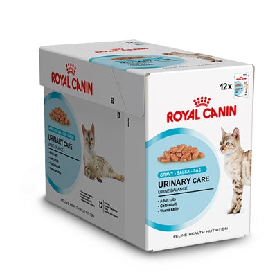 Royal Canin Canin Harnpflege in Soße