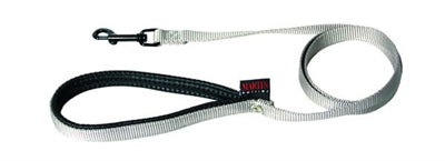 Martin Dog Belt Nylon Grey