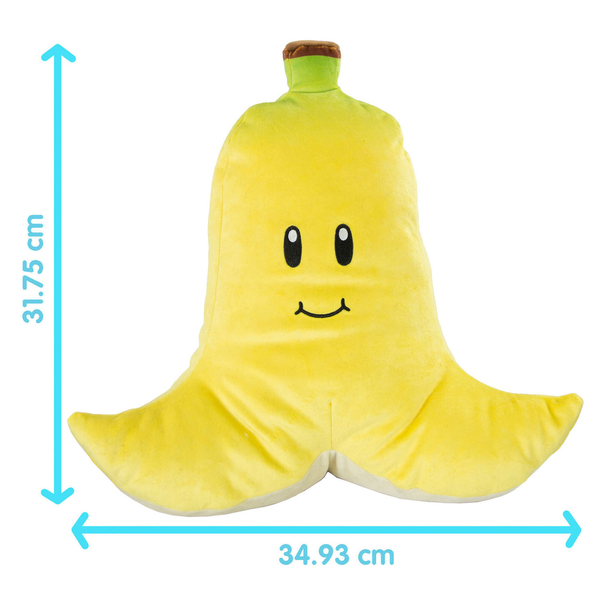 Dem Toy Mocchi Mokchi Mario Kart Bananen