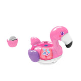 Vtech Waasser lëschteg Flamingo