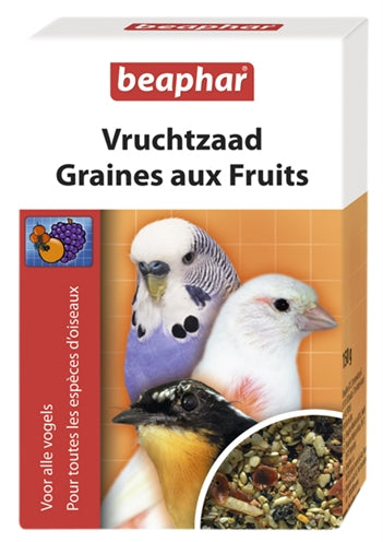 Graines de fruits Beaphar