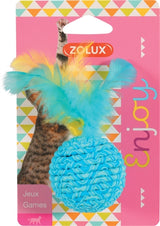 Zolux Elastisk bold