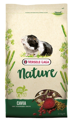 Versele-Laga Nature Guinée Pig