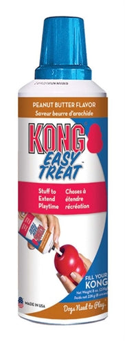 Kong Easy Treat arašidovo maslo