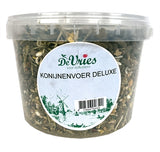 De Virspronge Kanéngchen Deluxe