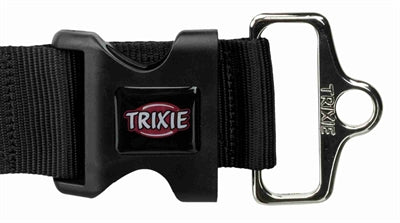 Trixie Collar Hond Premium Bësch gréng