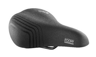 Selloyal Saddle Sr Spacied Moderad Modames Black