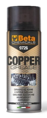 Beta 9726 Cuivre minéral graisse 400 ml