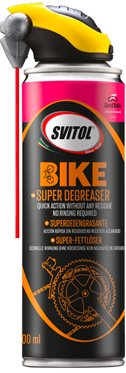 Svitol svitol super ontvetter spray 500ml