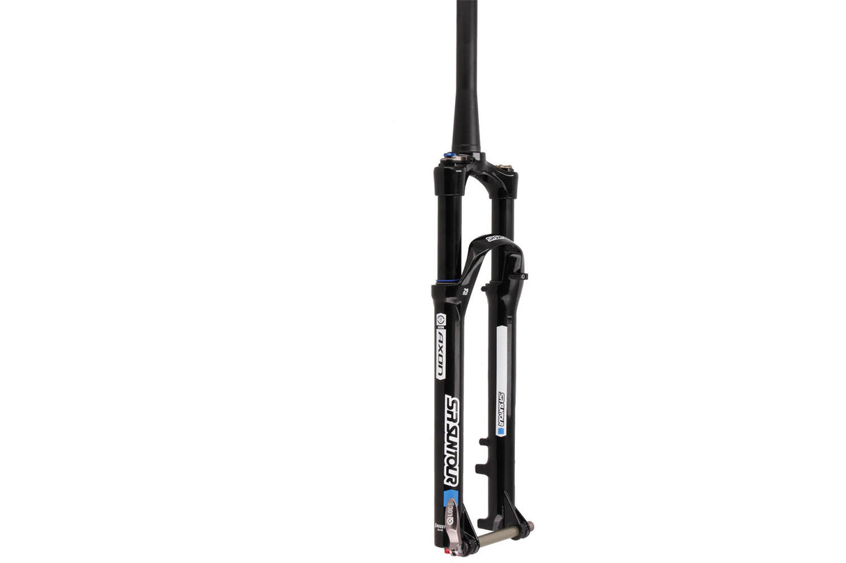 Srsunntour suntour axon32 boost fork 29 rl rc-pcs ds glossy nero