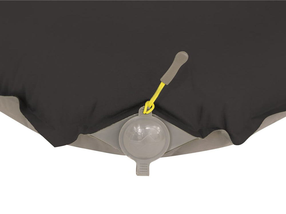 Outwell Sleepin Double Sleeping Mat - 3 cm