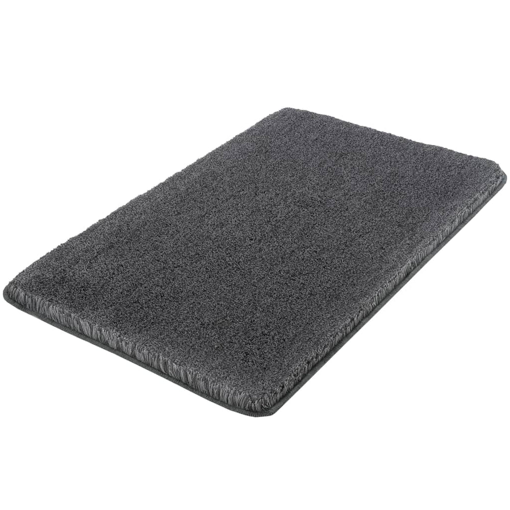 Little Wolke Kleine Wolke Badmat 60x100 cm Grey anthracite