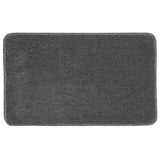 Little Wolke Kleine Wolke Badmat 60x100 cm Grey anthracite