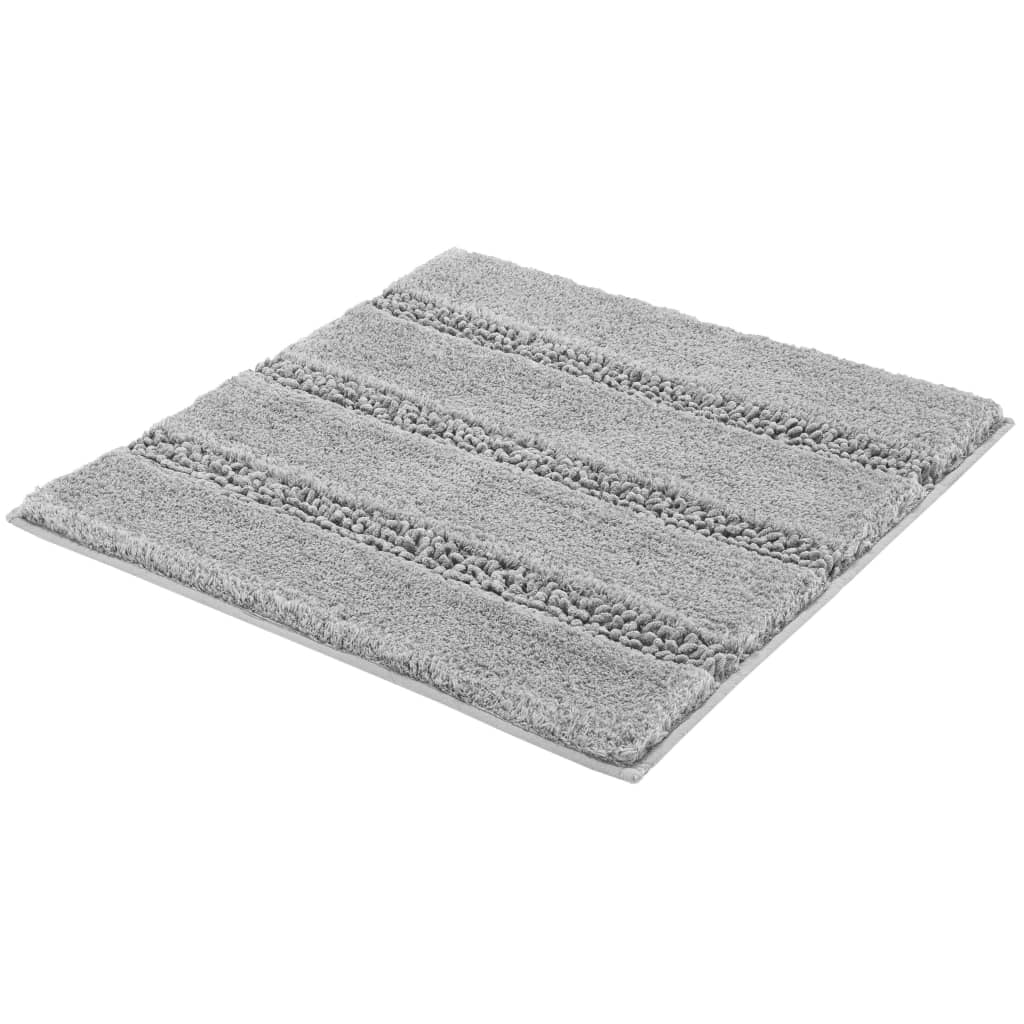 Small Wolke Little Wolke Badmat Monrovia 60x60 cm Gray