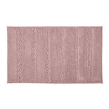 Little Wolke Little Wolke Badmat Monrovia 60x60 cm rose
