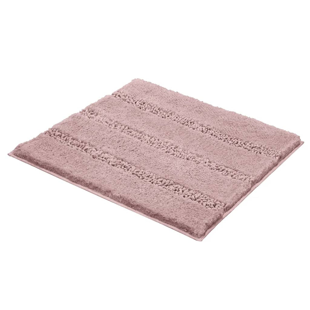 Little Wolke Little Wolke Badmat Monrovia 60x60 cm rose