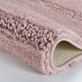 Little Wolke Little Wolke Badmat Monrovia 60x60 cm rose