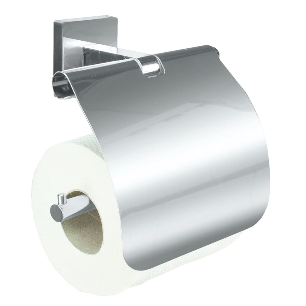 Little Wolke Little Wolke Toile Tobed Solder avec Luno Lid Silver Colored