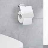 Little Wolke Little Wolke Toile Tobed Solder avec Luno Lid Silver Colored