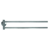 Small Wolke Little Wolke Towel Rod Flexible Allegra Chrome -Colored