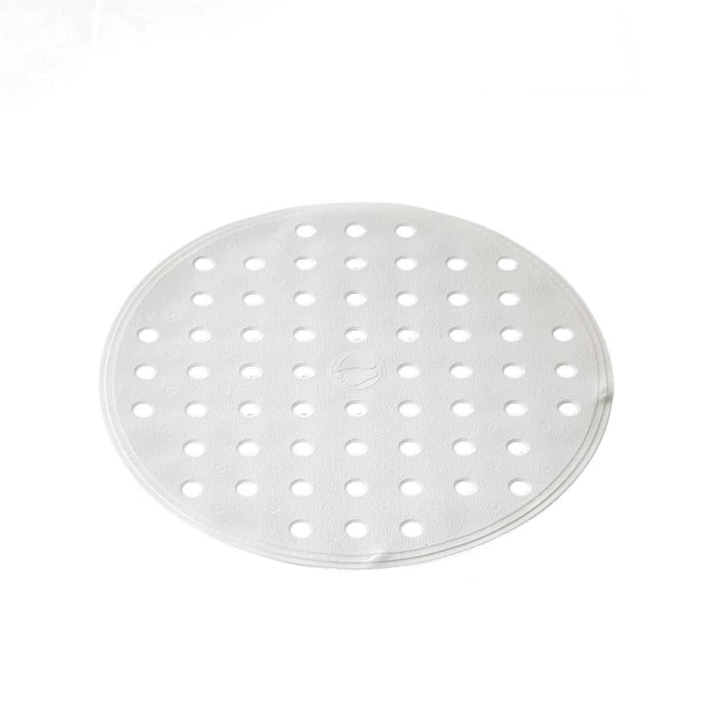 Ridder Ridder Shower Mat Action anti-glissement blanc