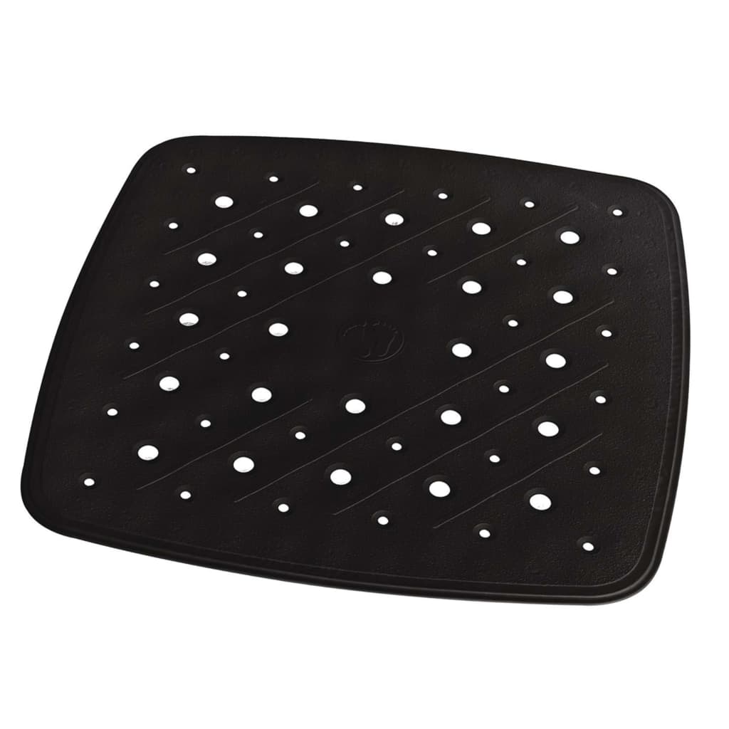 Ridder Ridder Shower Mat Promo Anti-Slip Black