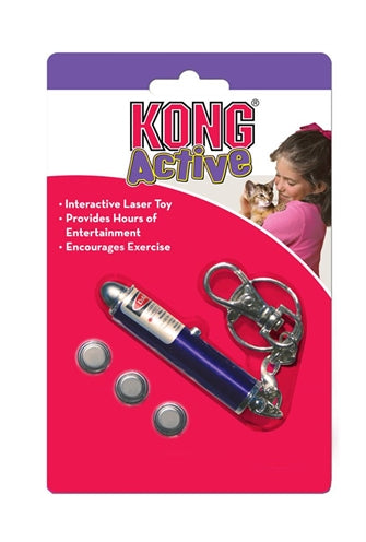 Pointeur laser Kong