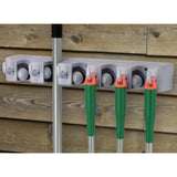 Hi Hi Garden Tools Système de suspension 44.3x7x8,3 cm plastique