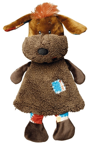 Trixie Plush Dog with Animal Song och Rentel