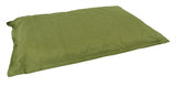 Madison Friends Dog Cushion Comfort Panama Green