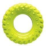 Happy pet Grrrelli tyre groen