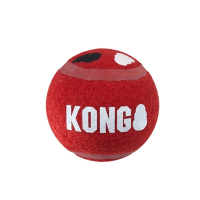 Kong Signature Sport Balls Sorti