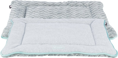 Trixie Junior Ligmat Light Grey Mint Green